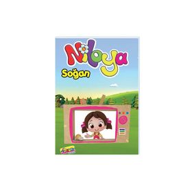 Soğan - Niloya