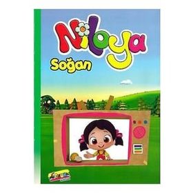 Soğan - Niloya