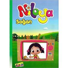 Soğan - Niloya
