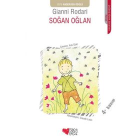SOĞAN OĞLAN - GIANNI RODARI