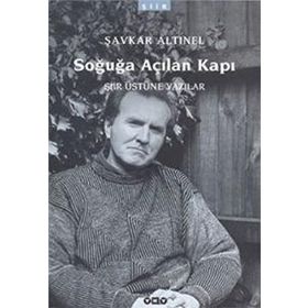 SOĞUĞA AÇILAN KAPI - ŞAVKAR ALTINEL