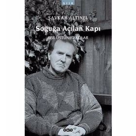 SOĞUĞA AÇILAN KAPI - ŞAVKAR ALTINEL