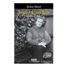 SOĞUĞA AÇILAN KAPI - ŞAVKAR ALTINEL