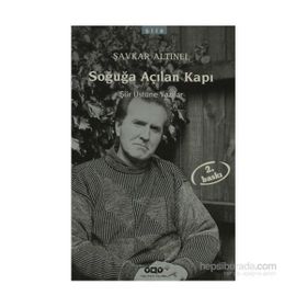 SOĞUĞA AÇILAN KAPI - ŞAVKAR ALTINEL
