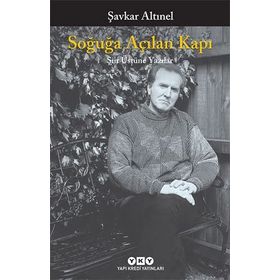 Soğuğa Açılan Kapı: Şiir Üstüne Yazılar