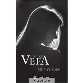Soğuk 2 Vefa - Bedriye Zobu