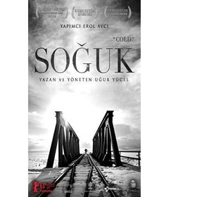 Soğuk - A. Emin Tolga