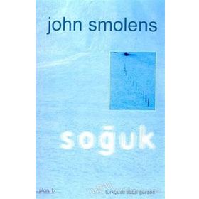 Soğuk - A. Emin Tolga