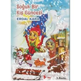 Soğuk Bir Kış Güncesi - Erdal Kara