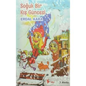 Soğuk Bir Kış Güncesi - Erdal Kara