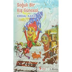 Soğuk Bir Kış Güncesi - Erdal Kara