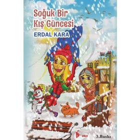 Soğuk Bir Kış Güncesi - Erdal Kara