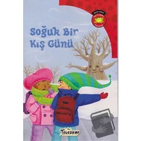 Soğuk Bir Kış Günü - Carl Emerson