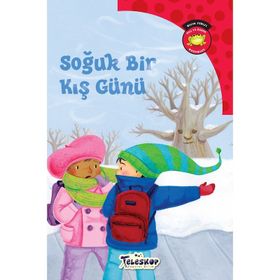 Soğuk Bir Kış Günü - Carl Emerson