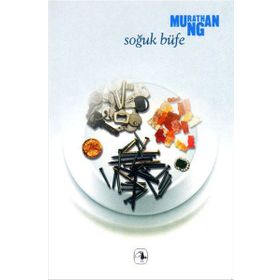 SOĞUK BÜFE - MURATHAN MUNGAN