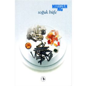 SOĞUK BÜFE - MURATHAN MUNGAN