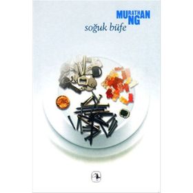 SOĞUK BÜFE - MURATHAN MUNGAN