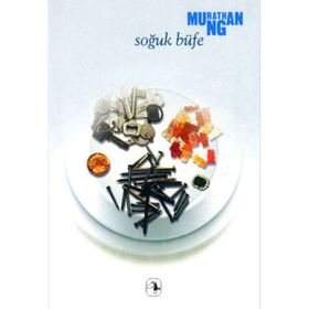 SOĞUK BÜFE - MURATHAN MUNGAN