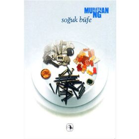 SOĞUK BÜFE - MURATHAN MUNGAN