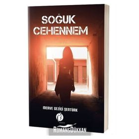 Soğuk Cehennem - Elif İpek Bilek