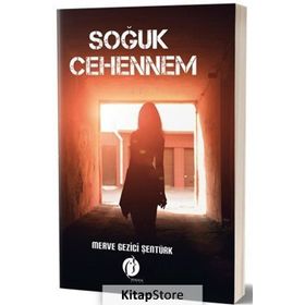 Soğuk Cehennem - Merve Gezici Şentürk