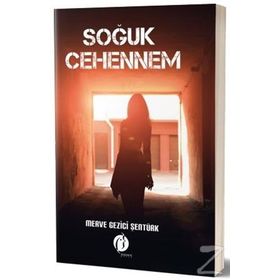 Soğuk Cehennem - Merve Gezici Şentürk
