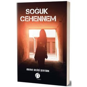 Soğuk Cehennem - Merve Gezici Şentürk