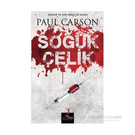 Soğuk Çelik - Paul Carson