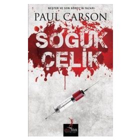 Soğuk Çelik - Paul Carson