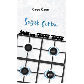 Soğuk Çorba Şule Yayınları