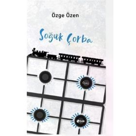 Soğuk Çorba Şule Yayınları