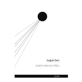 Soğuk Deri - Albert Sanchez