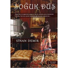Soğuk Düş - Sinan Demir