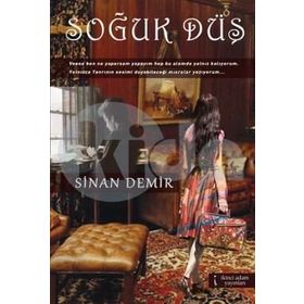 Soğuk Düş - Sinan Demir