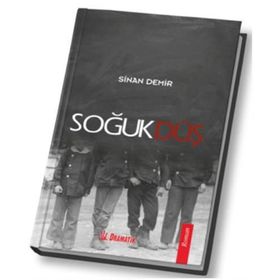 Soğuk Düş - Sinan Demir