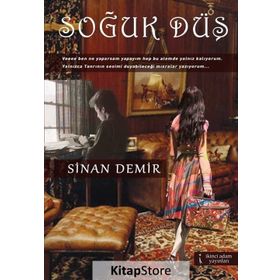 Soğuk Düş - Sinan Demir