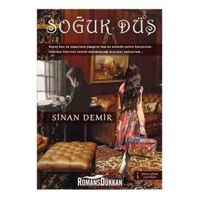 Soğuk Düş - Sinan Demir
