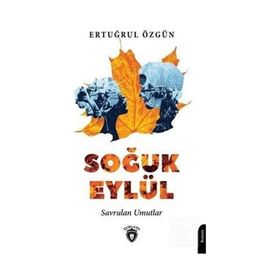Soğuk Eylül Ertuğrul Özgün