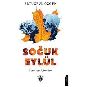 Soğuk Eylül Ertuğrul Özgün
