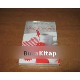SOĞUK KAHVE - AHMET BATMAN