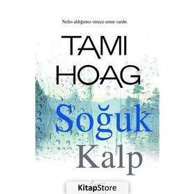Soğuk Kalp - Tami Hoag