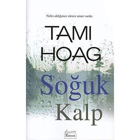 Soğuk Kalp - Tami Hoag