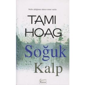 Soğuk Kalp - Tami Hoag