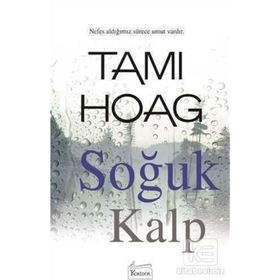 Soğuk Kalp - Tami Hoag