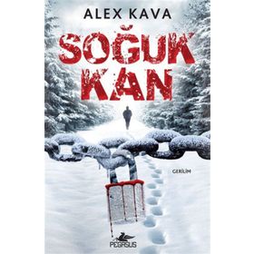 Soğuk Kan - Alex Kava