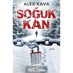 Soğuk Kan - Alex Kava