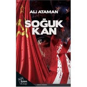 Soğuk Kan - Ali Ataman
