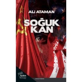 Soğuk Kan - Ali Ataman