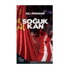Soğuk Kan - Ali Ataman