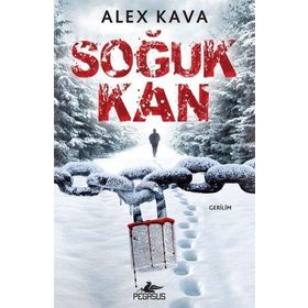 Soğuk Kan - Ali Ataman